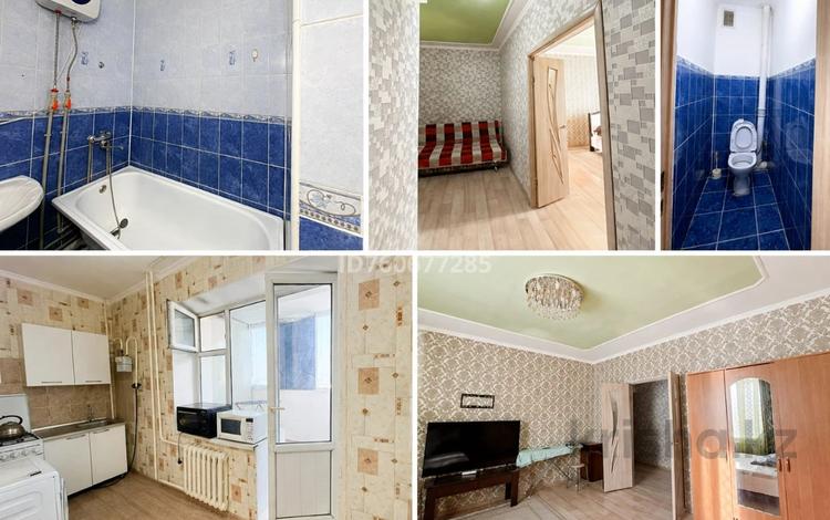 1-комнатная квартира · 50 м² · 4/5 этаж, мкр.Сырдария 8 — школа № 264 за 13 млн ₸ в  — фото 2
