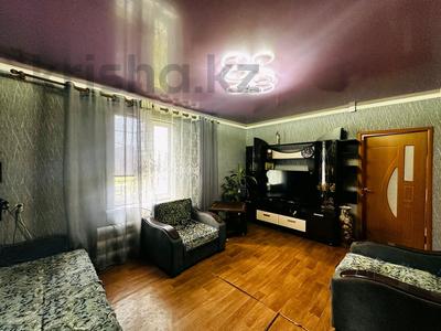 Отдельный дом · 4 комнаты · 88 м² · 6 сот., Байдукова за 7.5 млн 〒 в Шахтинске