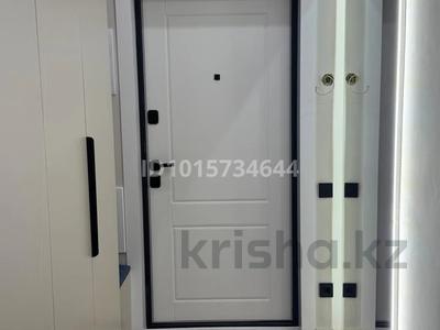 2-комнатная квартира · 51 м² · 7/12 этаж, Ашимова 1/5Б за 42 млн ₸ в Алматы, Наурызбайский р-н