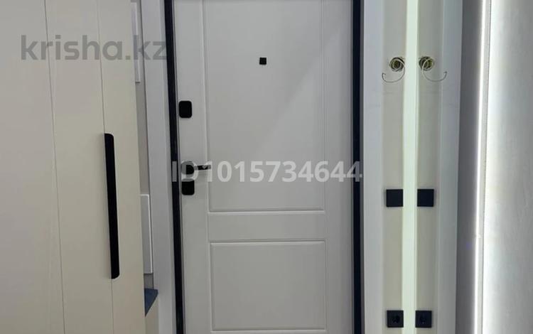 2-комнатная квартира · 51 м² · 7/12 этаж, Ашимова 1/5Б за 42 млн ₸ в Алматы, Наурызбайский р-н — фото 2