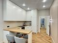 2-комнатная квартира · 51 м² · 7/12 этаж, Ашимова 1/5Б за 42 млн ₸ в Алматы, Наурызбайский р-н — фото 5