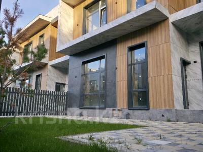 Отдельный дом · 6 комнат · 240 м² · 4 сот., 21-й проезд за 100 млн 〒 в Кокшетау