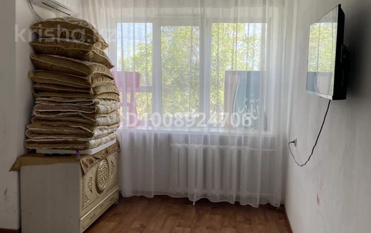 1-бөлмелі пәтер · 30 м² · 4/5 қабат, мкр СМП 136 4, бағасы: 130 000 ₸ в Атырау — фото 11