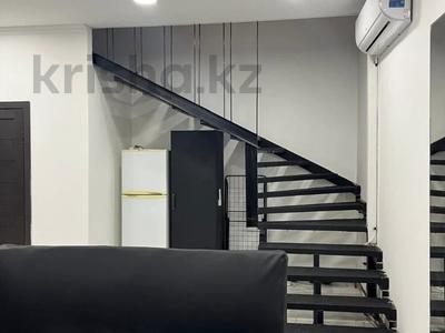 2-бөлмелі пәтер · 70 м² · 1/9 қабат, мкр Аксай-5, Мкр Аксай, Б. Момышулы, бағасы: 22.5 млн ₸ в Алматы, Ауэзовский р-н