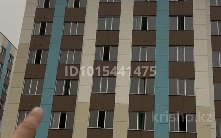 1-комнатная квартира · 41.4 м² · 4/7 этаж, Кульджинский тракт 39 — Бухтарминская за ~ 22.9 млн ₸ в Алматы, Турксибский р-н — фото 2