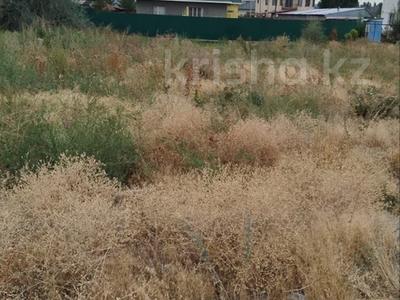Участок · 9 соток, Галымдар за 9.5 млн 〒 в Талдыкоргане