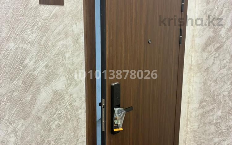 3-бөлмелі пәтер · 95 м² · 1/6 қабат, Акселеу Сейдембек 105/6, бағасы: 77 млн ₸ в Алматы, Наурызбайский р-н — фото 2