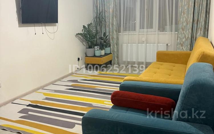 3-бөлмелі пәтер · 74 м² · 8/9 қабат, А 102, бағасы: 31.5 млн ₸ в Астане, Сарайшык р-н — фото 2