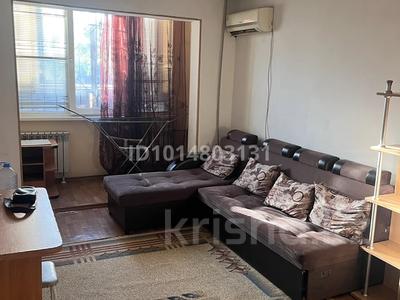 2-комнатная квартира · 50 м² · 2/5 этаж, Республика за 200 000 ₸ в Шымкенте, Абайский р-н
