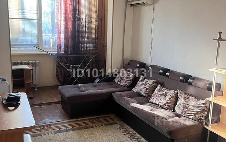 2-комнатная квартира · 50 м² · 2/5 этаж, Республика за 200 000 ₸ в Шымкенте, Абайский р-н — фото 2