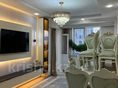 3-бөлмелі пәтер · 83 м² · 8/9 қабат, Байдибек Би 3/1, бағасы: 250 000 ₸ в Шымкенте, Абайский р-н
