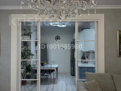 Продажа квартир в Алматы: 2-комнатная квартира · 75 м² · 9/14 этаж, Навои 74 за 67.5 млн 〒 2-комнатная квартира · 75 м² · 9/14 этаж, Навои 74 за 67.5 млн 〒 в Алматы, Ауэзовский р-н
