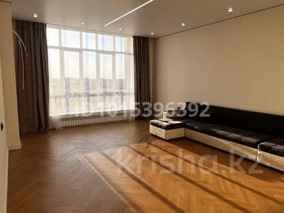 2-комнатная квартира · 83 м² · 8/9 этаж, Курмангазы 21 за 300 000 ₸ в Атырау