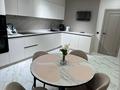 3-комнатная квартира · 100 м² · 4/9 этаж, Бородина 111 за 59 млн ₸ в Костанае — фото 2