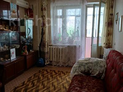 1-комнатная квартира, 32 м², 4/5 этаж, Молдагулова 26 за 10 млн 〒 в Уральске