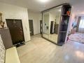 3-бөлмелі пәтер · 92 м² · 8/10 қабат, Шолом-Алейхема 4, бағасы: 74 млн ₸ в Алматы, Бостандыкский р-н — фото 16
