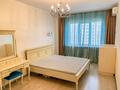 3-бөлмелі пәтер · 92 м² · 8/10 қабат, Шолом-Алейхема 4, бағасы: 74 млн ₸ в Алматы, Бостандыкский р-н — фото 6