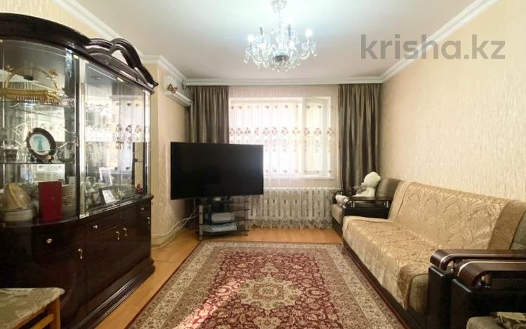 2-бөлмелі пәтер · 54.5 м² · 3/12 қабат, Мустафина 21/2, бағасы: 28.5 млн ₸ в Астане, Алматы р-н — фото 32