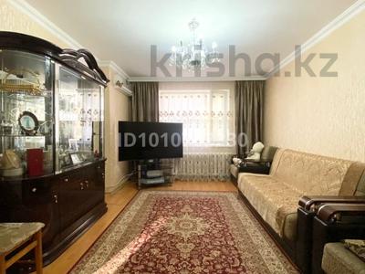 2-комнатная квартира · 54.5 м² · 3/12 этаж, Мустафина 21/2 за 28.5 млн ₸ в Астане, Алматы р-н