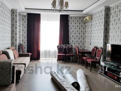 2-бөлмелі пәтер · 94 м² · 12/14 қабат, 11 ш/а., Аз-Наурыз 144, бағасы: 36 млн ₸ в Актобе, мкр 11