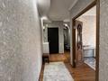 3-бөлмелі пәтер · 67 м² · 4/6 қабат, Габит Мусрепов 12 — 7 поликлиника, бағасы: 30 млн ₸ в Астане, Алматы р-н — фото 2
