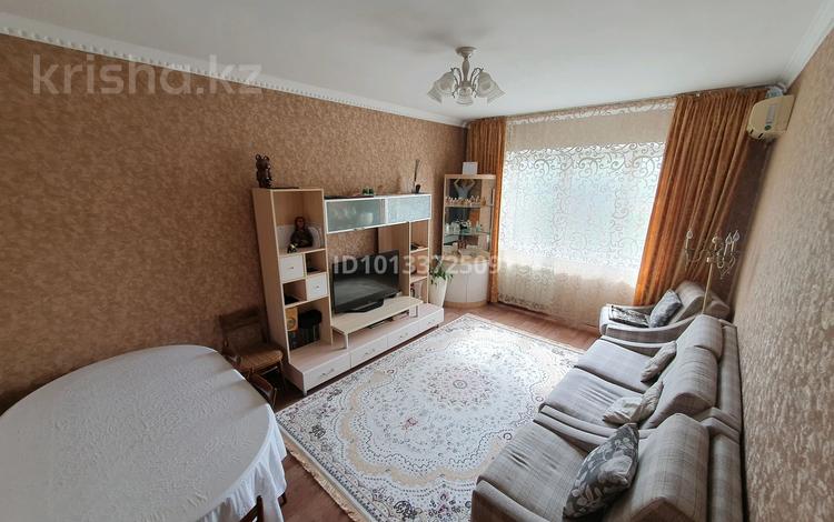 2-комнатная квартира · 60 м² · 5/5 этаж, Басенова 15 — Серкебаева за 43.5 млн ₸ в Алматы, Бостандыкский р-н — фото 2