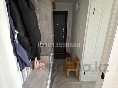 3-комнатная квартира · 49.1 м², Мұхамеджанова 27 за 13 млн ₸ в Балхаше