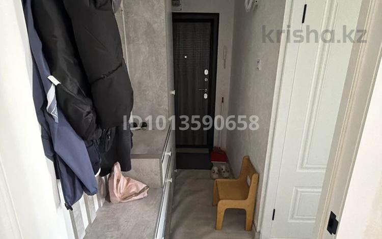 3-комнатная квартира · 49.1 м², Мұхамеджанова 27 за 13 млн ₸ в Балхаше — фото 2