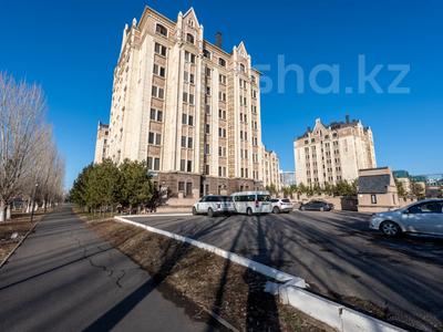 3-комнатная квартира · 82.1 м² · 8/8 этаж, Храпатого 5/2 за 44.5 млн ₸ в Астане, Алматы р-н
