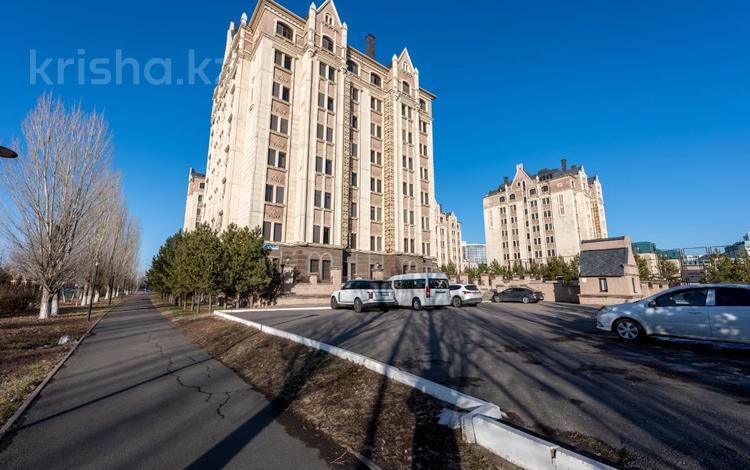 3-комнатная квартира · 82.1 м² · 8/8 этаж, Храпатого 5/2 за 44.5 млн ₸ в Астане, Алматы р-н — фото 12
