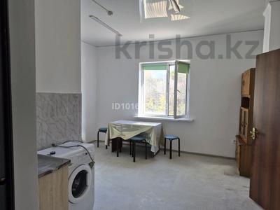 2-бөлмелі пәтер · 35 м² · 2/2 қабат, Айнабұлақ-3 ш/а. 166/2, бағасы: 170 000 ₸ в Алматы, Жетысуский р-н