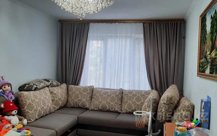 4-комнатная квартира · 82 м² · 4/5 этаж, Жандосова — Розыбакиева за 63 млн ₸ в Алматы, Бостандыкский р-н — фото 2
