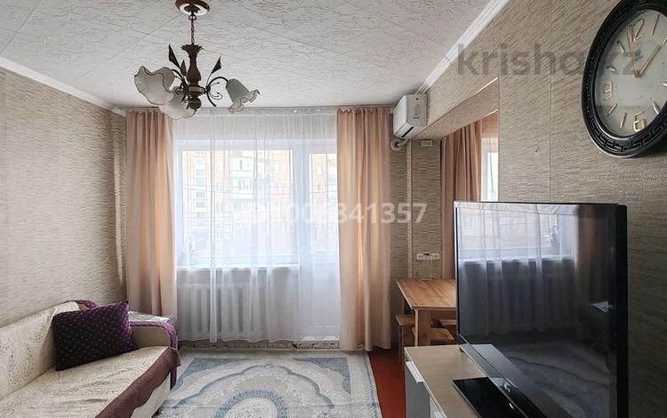 1-комнатная квартира · 31 м² · 3/5 этаж, Муххамеджанова за 100 000 ₸ в Балхаше — фото 2