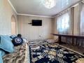 Отдельный дом • 4 комнаты • 106 м² • 5.32 сот., Ильяса Жансугурова 673 за 80 млн 〒 в Алматы, Турксибский р-н