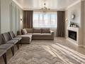 3-комнатная квартира · 120 м² · 5/5 этаж, мкр Думан-2 19 за 70 млн ₸ в Алматы, Медеуский р-н