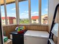 3-комнатная квартира · 120 м² · 5/5 этаж, мкр Думан-2 19 за 70 млн ₸ в Алматы, Медеуский р-н — фото 19