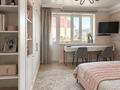 3-комнатная квартира · 120 м² · 5/5 этаж, мкр Думан-2 19 за 70 млн ₸ в Алматы, Медеуский р-н — фото 7