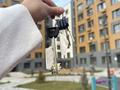 2-бөлмелі пәтер · 52 м² · 7/7 қабат, Райымбек батыра 161Б, бағасы: 32 млн ₸ в 