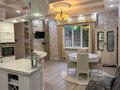 Отдельный дом · 4 комнаты · 103 м² · 2.5 сот., ЖК Hyde Park — Вверх по Аскарова за 90 млн ₸ в Алматы, Бостандыкский р-н
