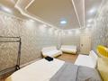 3-комнатная квартира · 80 м² · 1/10 этаж, Толе би 285/8 за 24 900 ₸ в Алматы, Ауэзовский р-н — фото 4