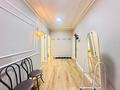 3-комнатная квартира · 80 м² · 1/10 этаж, Толе би 285/8 за 24 900 ₸ в Алматы, Ауэзовский р-н — фото 8