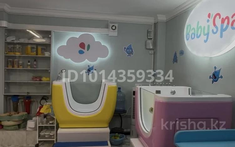 Действующий детский центр BabySpa (франшиза) · 26 м² за 7.7 млн ₸ в Астане, Нура р-н — фото 2