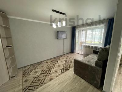 1-бөлмелі пәтер · 34 м² · 5/5 қабат, Жаңа қала ш/а., мкр Новый Город Ермекова 43, бағасы: 13 млн ₸ в Караганде, Казыбек би р-н