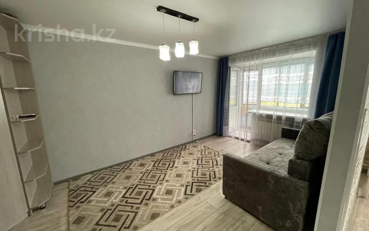 1-бөлмелі пәтер · 34 м² · 5/5 қабат, Жаңа қала ш/а., мкр Новый Город Ермекова 43, бағасы: 13 млн ₸ в Караганде, Казыбек би р-н — фото 2