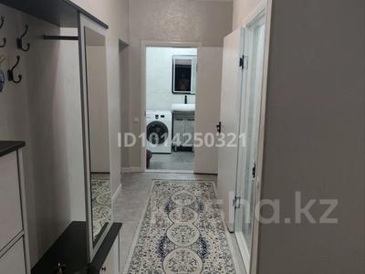 3-комнатная квартира · 76 м² · 5/5 этаж, мкр Жас Канат 55 за 39.5 млн ₸ в Алматы, Турксибский р-н