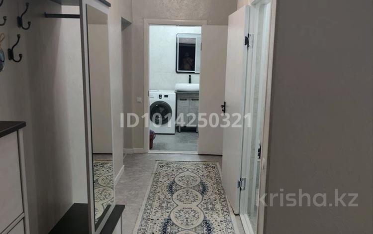 3-комнатная квартира · 76 м² · 5/5 этаж, мкр Жас Канат 55 за 39.5 млн ₸ в Алматы, Турксибский р-н — фото 2