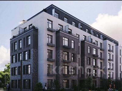 3-комнатная квартира · 72 м² · 3/6 этаж, Ахметова улица 39г за 34.5 млн 〒 в 