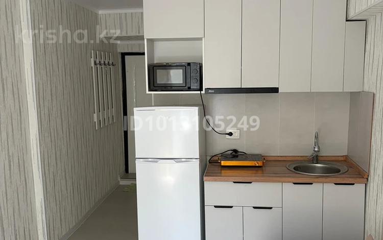 1-комнатная квартира · 19 м² · 2/5 этаж, Утеген батыра 73 за 14.2 млн ₸ в Алматы, Ауэзовский р-н — фото 2