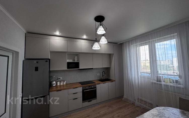 2-бөлмелі пәтер · 74 м² · 10/10 қабат, Алихан Бокейхан 2, бағасы: 41 млн ₸ в Астане — фото 17