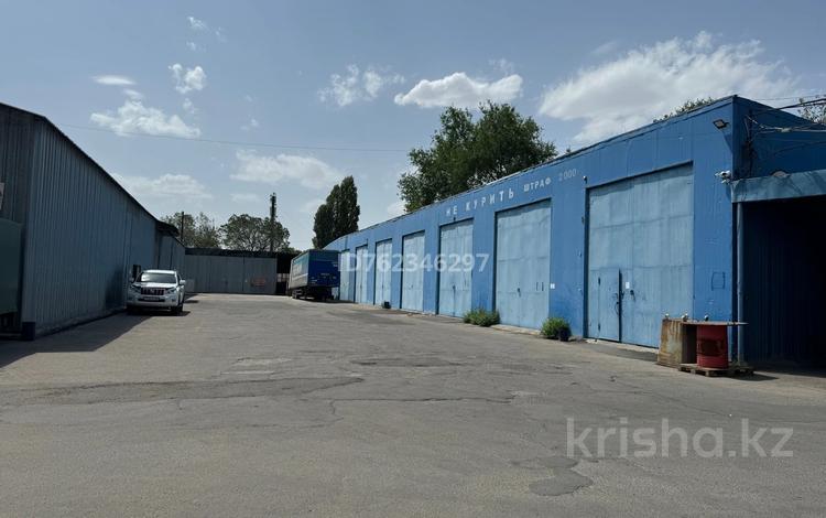 Свободное назначение · 260 м² за 910 000 ₸ в Алматы, Турксибский р-н — фото 10